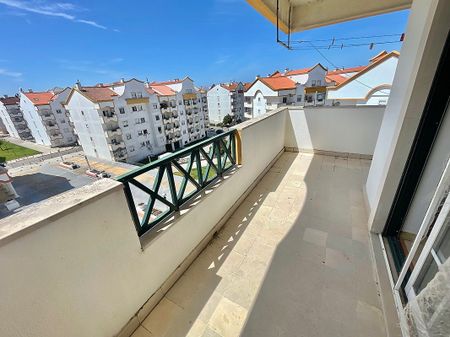 Apartamento T2 em Setúbal - Photo 3