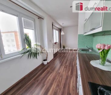 Pronájem 2+1/komora, 54 m - Fotografie 4