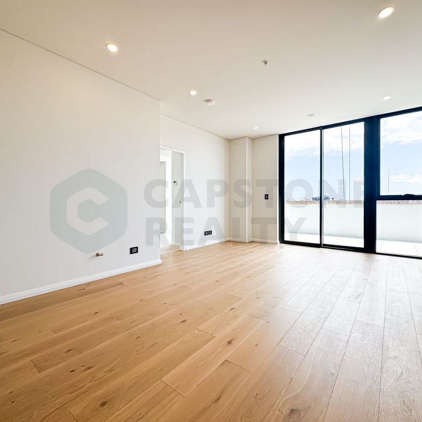 Spacious Brand New 3 Bedroom and 2 Bathroom Apartment Available in Zetland - Photo 1