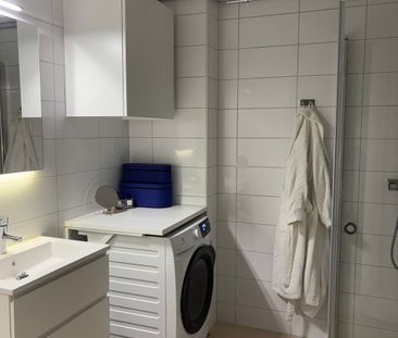Skärvstensgatan, Umeå - Photo 5