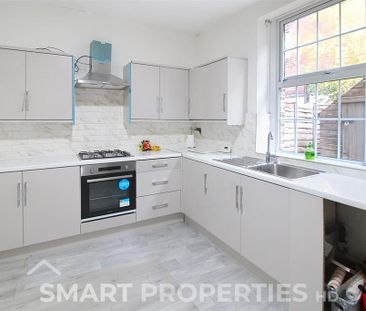 3 bedroom terraced house to rent - Photo 5