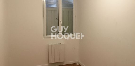 LEVIGNAC : appartement T4 (103 m²) en location - disponible au 01 octobre 2024 - Photo 2