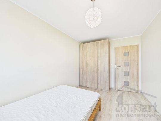 Dwa pokoje z garażem na strzeżonym osiedlu - Photo 1
