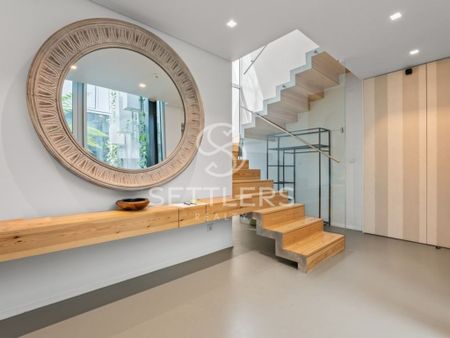 4 bedroom luxury Semidetached House for rent in Estoril, Cascais, Lisbon - Photo 2