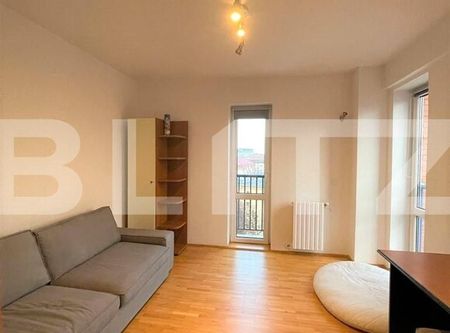 Apartament 4 camere, 98 mp, parcare, zona strazii Observatorului - Photo 2
