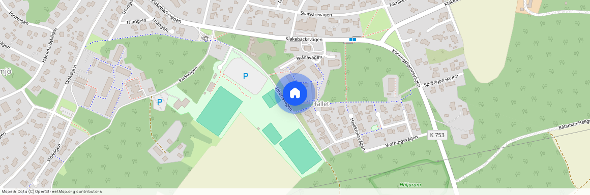 Brånavägen 7 A, 373 73, Jämjö