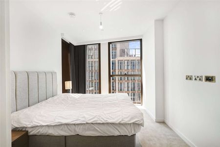 Carnation Way, London, SW8 5FT - Photo 5