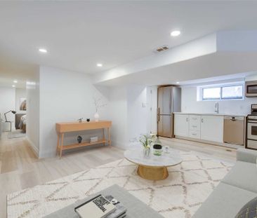 For Lease - 24 Barrington Avenue, Toronto, Ontario - Photo 5