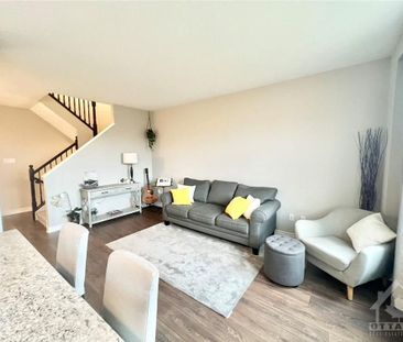 For Lease - 213 BANDELIER Way, Stittsville - Munster - Richmond, On... - Photo 2