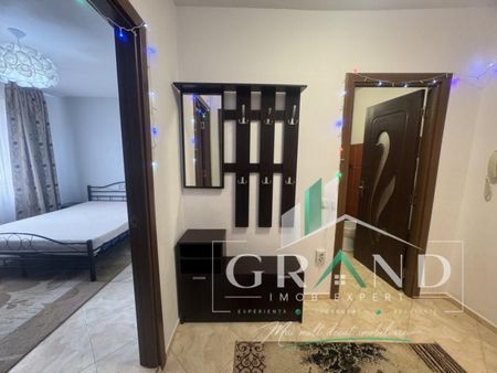 2 CAMERE DECOMANDAT | 50 MP+BALCON | PARCARE | ZONA FLORILORFLORESTI - Photo 5