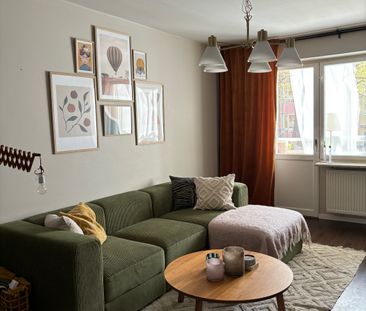 Lidmansvägen, Västerås - Photo 2