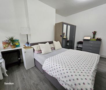 2 bedroom apartment to rent - Photo 5