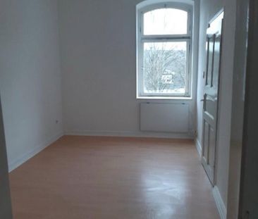3-Zimmer Altbau-Wohnung mit Keller & Parkplatz zentrumsnah - Foto 1