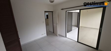 Location Appartement 3 pièces 67m² CAYENNE 97300 - Photo 3