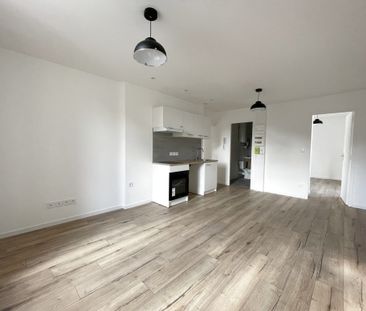 Location Appartement 3 pièces 44m² CARMAUX 81400 - Photo 5