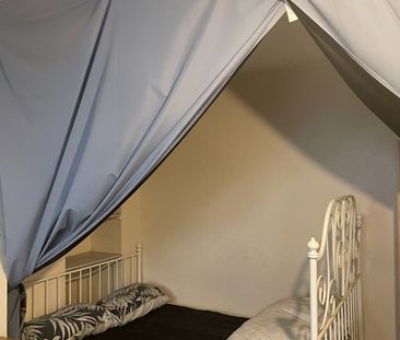 Room in a Shared Flat, West End Park Street, G3 - Photo 3
