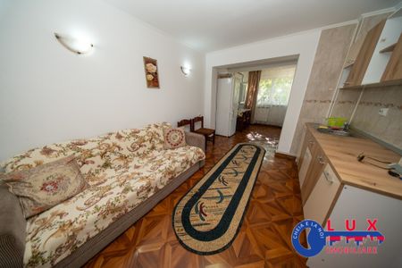 ID 43 | ÎNCHIRIERE | GARSONIERĂ CONFORT 1 | STR. 1848 - Fotografie 5
