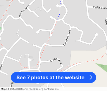 Douglas Lane, Grimsargh, Grimsargh, PR2 - Photo 1