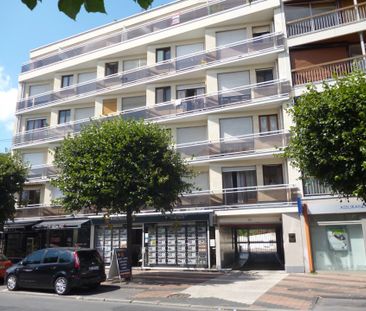 Location Appartement 1 pièces 20 m2 à Chelles - Photo 3