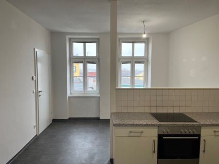 Mautner-Markhof-Gasse - sanierter 2 Zimmer Altbau mit extra Wohnküche - Photo 4