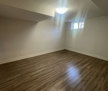 For Lease - 21 Ada Crescent Unit# Bsmt, Toronto, Ontario - Photo 1