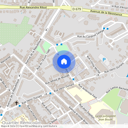 Saint quentin