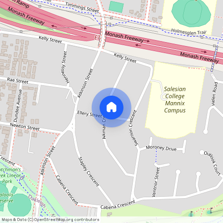 18 Aikman Crescent, Chadstone