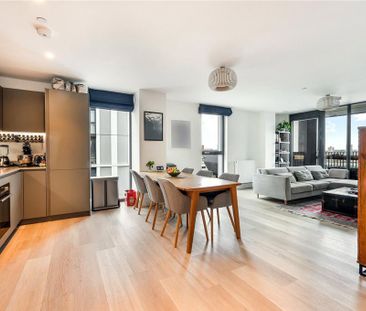 3 bedroom apartment to rent - Photo 3