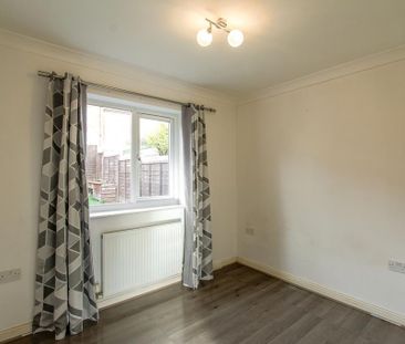 2 bedroom terraced house to rent - Photo 6