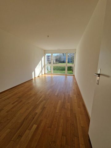 Moderne 2.5 Zimmerwohnung an ruhiger und zentraler Lage - Photo 3