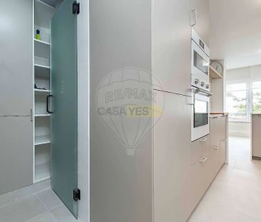 Apartment T3 in Oeiras e São Julião da Barra, Paço de Arcos e Caxia... - Photo 4
