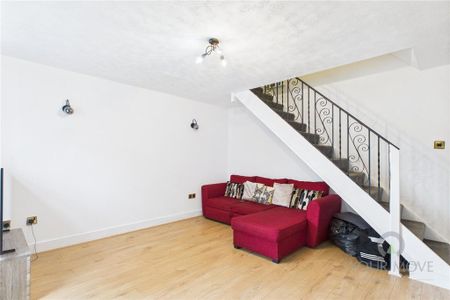 3 bedroom terraced house to rent - Photo 3