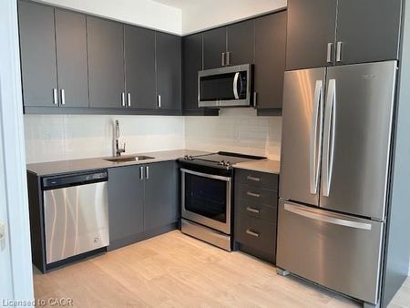 For Lease - 7895 Jane Street Unit# 1912, Vaughan, Ontario - Photo 3