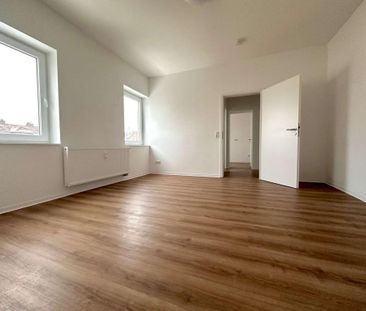 Renovierte 1,5 Zimmer Wohnung im Herzen von Gießen! - Photo 2