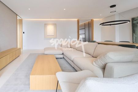 Ático de alquiler en Avenida Luis Garcia Cereceda, Prado de Somoaguas - Photo 5