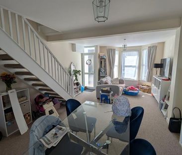 2 bedroom terraced house to rent - Photo 3