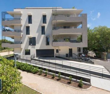 Appartement à louer 1 pièce 30.41m² - Photo 1