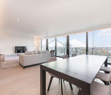 Merano Residences, 30 Albert Embankment - Photo 6