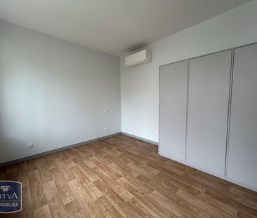 Location Appartement 2 pièces 70m² AGEN 47000 - Photo 2