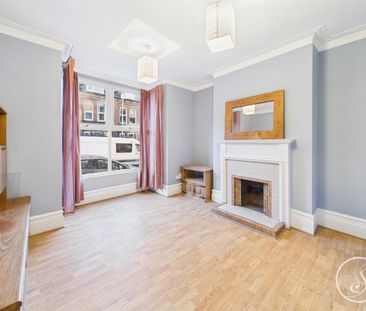 Markham Avenue, Leeds - Photo 1