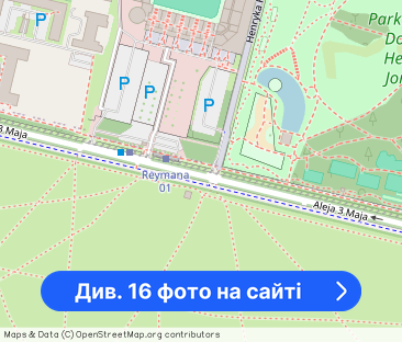 2-pokojowe, al. 3 maja, Salwator (Błonia) - Фото 1