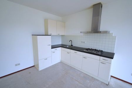 Te huur: Appartement Jupiterstraat 110 in Rotterdam - Photo 4