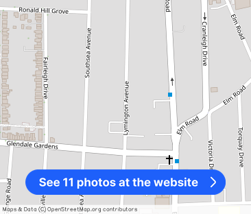 Lymington Avenue, Leigh On Sea, Essex - Photo 1