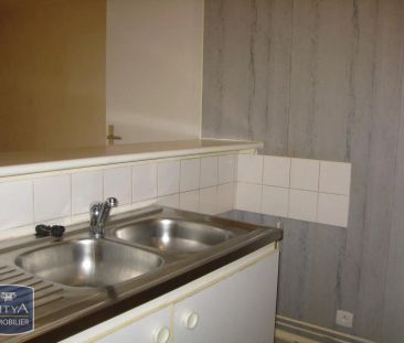 Appartement à louer 3 pièces 53.3m² - Photo 6