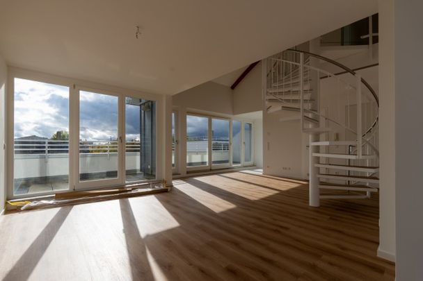 Leipzig, Benedixstraße 07 - Photo 1