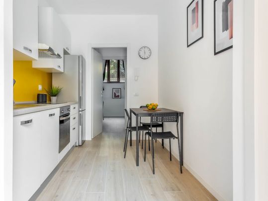 Cozy single room in Via Maniago - Photo 1