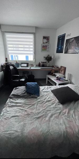 Location Appartement 1 pièce 18m² STRASBOURG 67000 - Photo 1