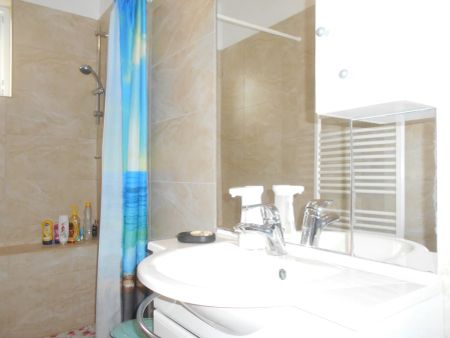 LEND nette 1ZI+Küche mit großer TERRASSE nahe AVL, Lendplatz - Foto 2