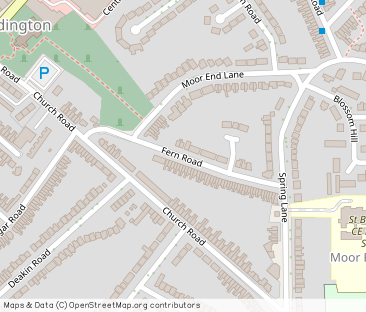 Fern Road, Birmingham, West Midlands, B24 - Photo 1