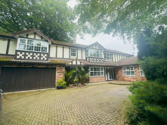 Canterbury Close, Formby L37 7HY - Photo 1